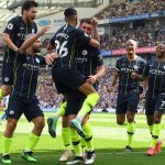 Manchester City bicampeón de la Premier League