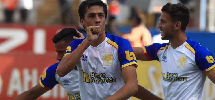 OFICIAL: Olimpia separa al argentino Emiliano Bonfigli