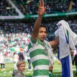 Emilio Izaguirre gritó campeón 14 veces en Escocia
