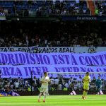 El madridismo manda fuerzas a Iker Casillas, su eterno capitán
