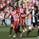 Girona del «Choco» Lozano depende de un milagro para mantenerse en primera división (VÍDEO)