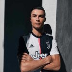 La nueva y polémica camiseta de la Juventus, ¡sin las clásicas rayas!
