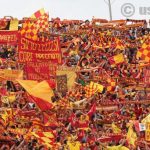 Lecce asciende a la Serie A