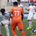 Olimpia vence a la UPN y pone un pie en la final