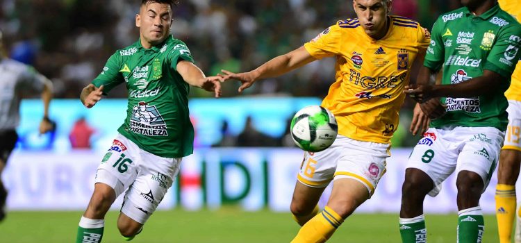 Tigres es el nuevo monarca de la Liga MX tras derrotar a León