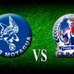 Alineaciones: Motagua vs Olimpia