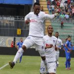 Olimpia golea a la UPNFM y va por la revancha ante Motagua