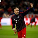 El Bayern hace oficial la marcha de Ribéry a final de temporada