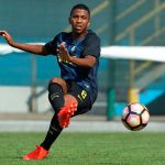 Rigoberto Rivas es convocado por Fabián Coito a la Sub-23