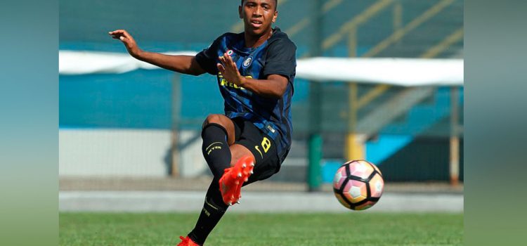 Rigoberto Rivas es convocado por Fabián Coito a la Sub-23