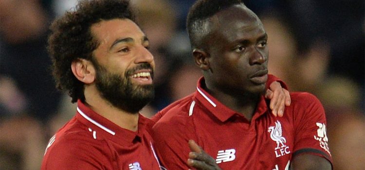 Triple empate en el goleo de la Premier League