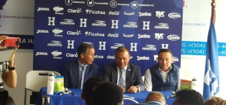 Los convocados para el Mundial de Polonia