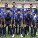 La Sub-17 de Honduras queda eliminada del Mundial de Brasil 2019