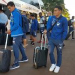 Andy Najar se pierde la Copa Oro por lesión