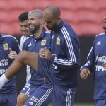 Copa América: Argentina se juega la clasificación a cuartos ante Qatar
