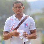 Carlos Will Mejía se despide de Olimpia con emotiva carta
