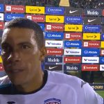 El cubano Yasmani López es el primer desertor de Copa Oro