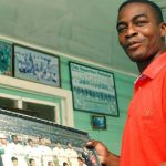 Dolmo Flores: «El mejor regalo que le puede dar la Liga a la afición es ser campeones»