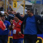 Comisión de Disciplina castiga a Diego Vázquez y Osman Madrid