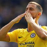 Así se despide el Chelsea de Eden Hazard (VÍDEO)