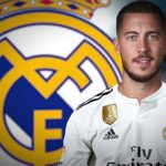 OFICIAL: Real Madrid anuncia el fichaje de Eden Hazard para los próximos cinco años