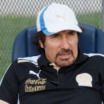 Preparador físico Marcelo Emanuel regresa al Olimpia de Pedro Troglio