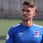 Esteban Espíndola confiesa que dirigente de Olimpia dijo no a su regreso