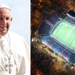 Nuevo estadio del San Lorenzo de Almagro se llamará «Papa Francisco»