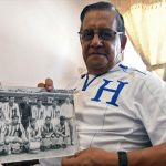 A 50 años, jugadores de Honduras y El Salvador recuerdan la «Guerra del Fútbol»