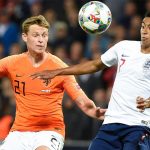 Holanda vence a Inglaterra y clasifica a la final de la Liga de Naciones