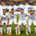 Los 23 convocados de Honduras para la Copa Oro