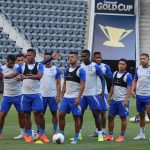 El Salvador por el pase y Honduras a cerrar con dignidad su participación en la Copa Oro