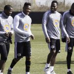 Hondureños no son convocados para Juego de Estrellas de la MLS