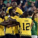 Jamaica, rival de Honduras, se perfila como una de las sorpresa de la Copa Oro