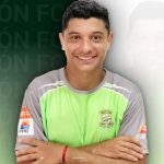 Hondureño Jonathan Tejeda entre los diez refuerzos presentados por Limón FC