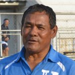 Fenafuth despide a José Valladares como entrenador de la Selección Sub-17