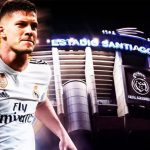 Real Madrid anuncia que presentarán mañana a Luka Jovic