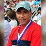 Juan Flores se postula para dirigir al Olimpia
