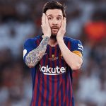 Denuncian a Messi por presunta estafa y lavado de dinero