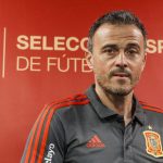 OFICIAL: Luis Enrique deja la selección de España y anuncian a su sustituto