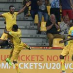 Definidos los cruces de cuartos de final del Mundial Sub-20 de Polonia