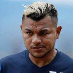 Mario Martínez será presentado mañana como nuevo jugador de Marathón