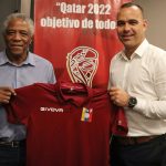 Maturana es el nuevo «asesor técnico» de la selección de Venezuela