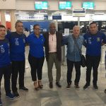 Francisco «Pacho» Maturana llega a Honduras para impartir curso a entrenadores
