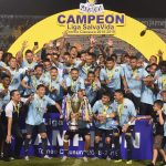 Motagua jugará Copa de Campeones ante el monarca de Costa Rica