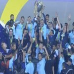 ¡FINAL! ¡Motagua campeón! Logra la 17