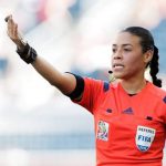 Melissa Pastrana estará en el partido inaugural en el Mundial de Francia