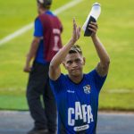 Con doblete de Brayan Moya el Zulia es semifinalista en Venezuela (VÍDEO)