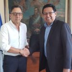 Lobos de la UPNFM ratifica a Salomón Nazar como entrenador