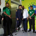Neymar se pierde la Copa América por lesión